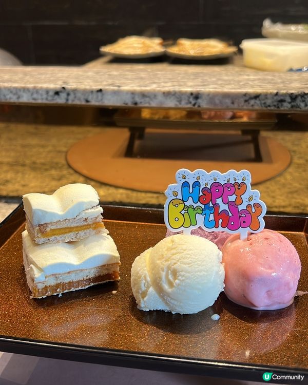 錦田隱世鐵板燒 🔥 食材高質新鮮，服務一流！😋令你一試難忘！