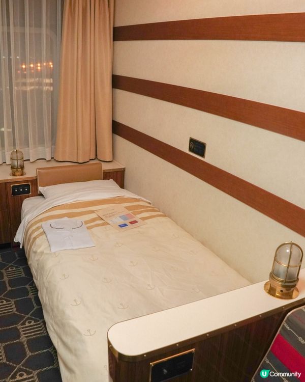 迪士尼海洋附近酒店🏨  特色房  超方便！