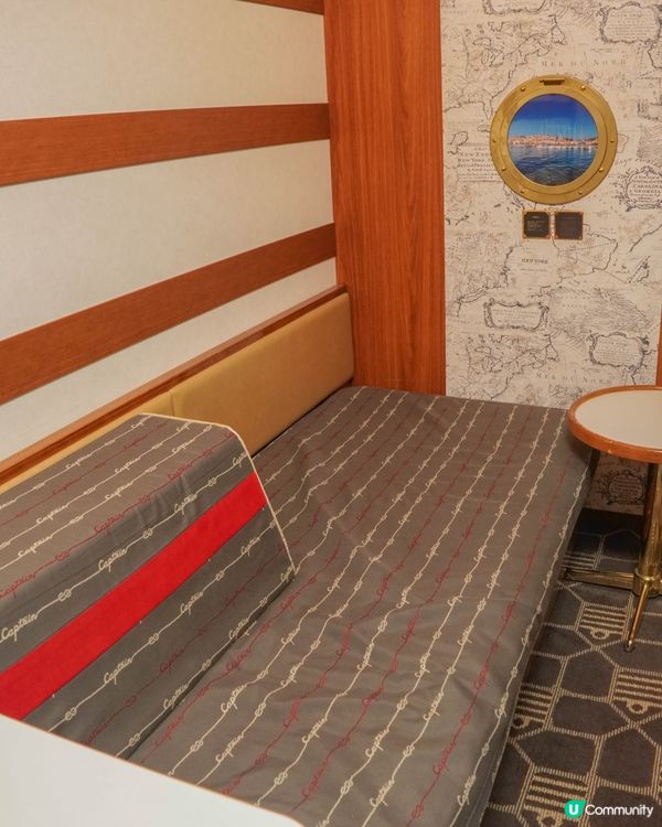 迪士尼海洋附近酒店🏨  特色房  超方便！