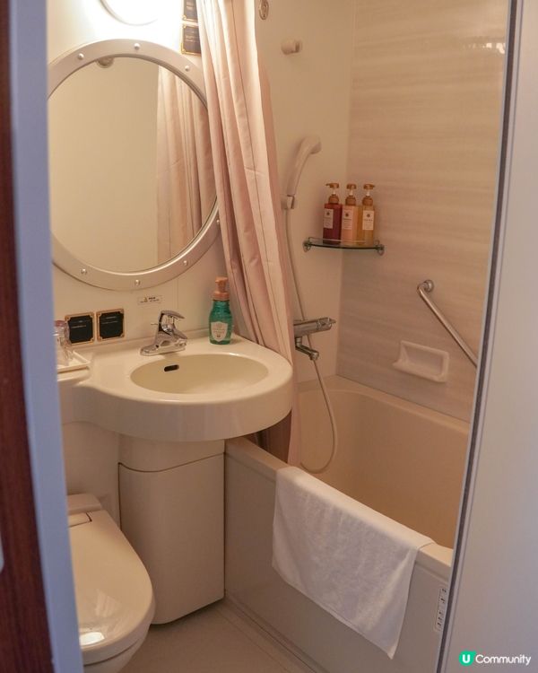 迪士尼海洋附近酒店🏨  特色房  超方便！