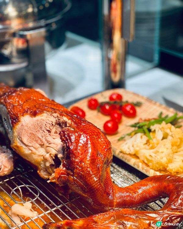 Buffet迷注意‼️呢度絕對系港島區性價比No.1既自助餐‼️