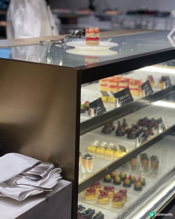 Buffet迷注意‼️呢度絕對系港島區性價比No.1既自助餐‼️