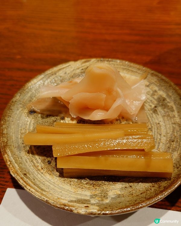 年輕大將主理 極高CP的Omakase