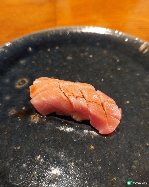 年輕大將主理 極高CP的Omakase