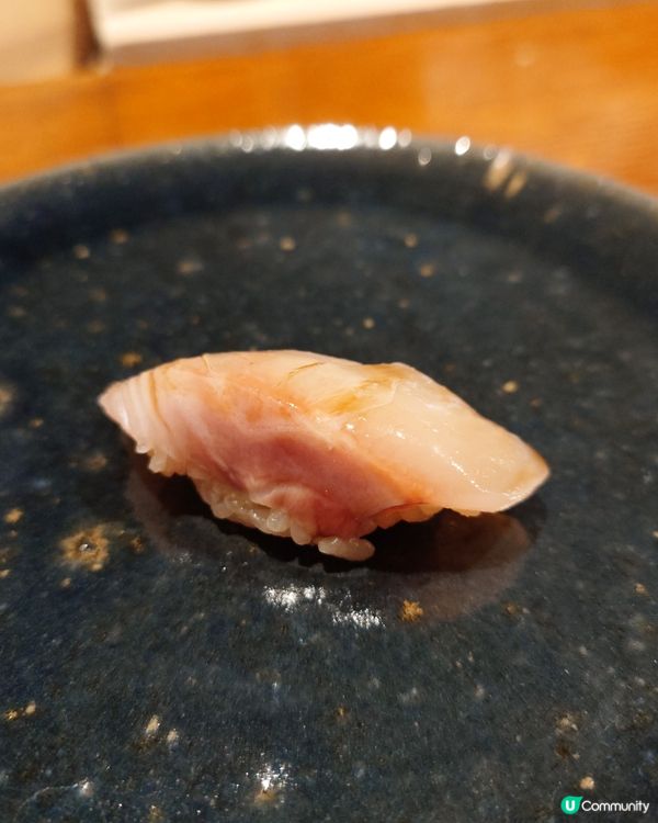 年輕大將主理 極高CP的Omakase