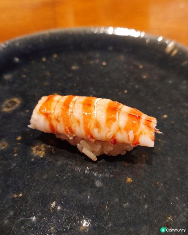 年輕大將主理 極高CP的Omakase