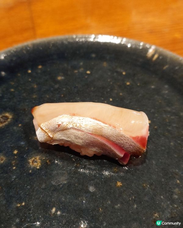 年輕大將主理 極高CP的Omakase