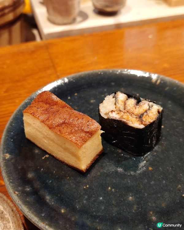 年輕大將主理 極高CP的Omakase