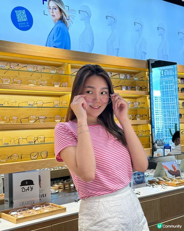 $599配眼鏡深圳熱點大公開