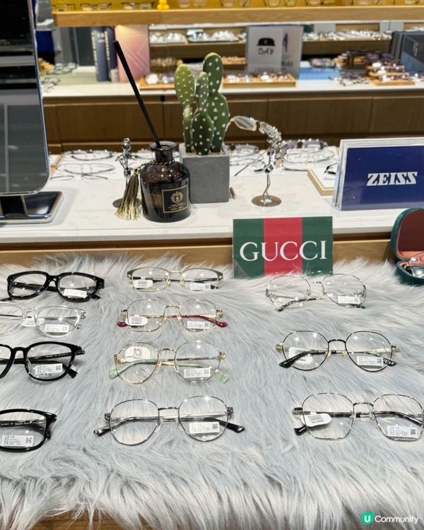 $599配眼鏡深圳熱點大公開