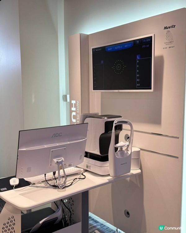 $599配眼鏡深圳熱點大公開