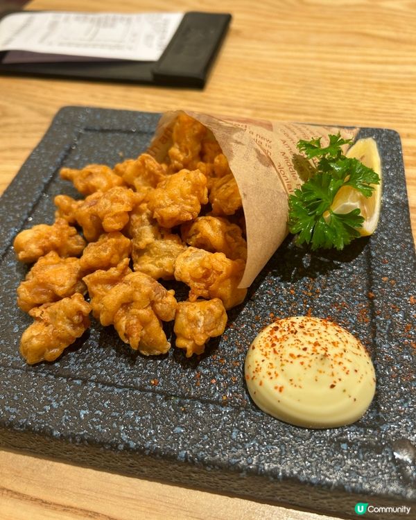 深圳食鵝肝🍣 福田僑香店，淺嚐手作棉花糖冰淇淋🍦