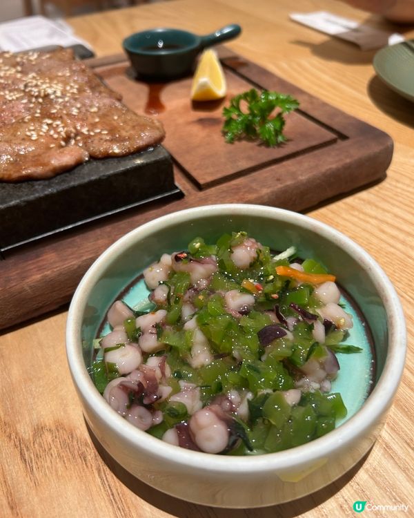 深圳食鵝肝🍣 福田僑香店，淺嚐手作棉花糖冰淇淋🍦