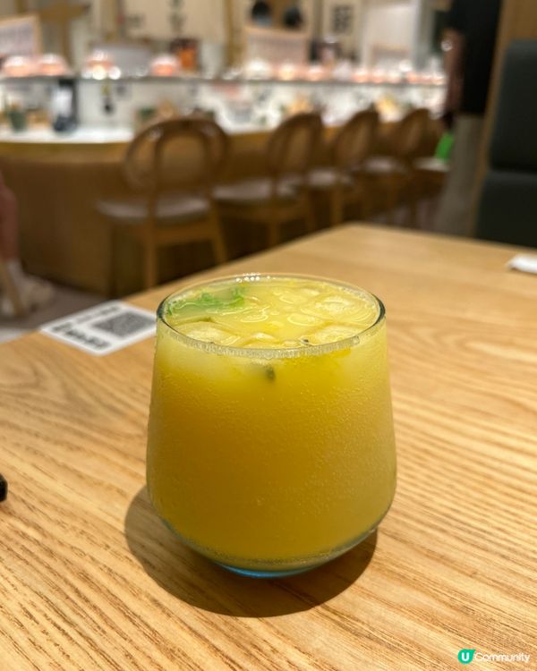 深圳食鵝肝🍣 福田僑香店，淺嚐手作棉花糖冰淇淋🍦