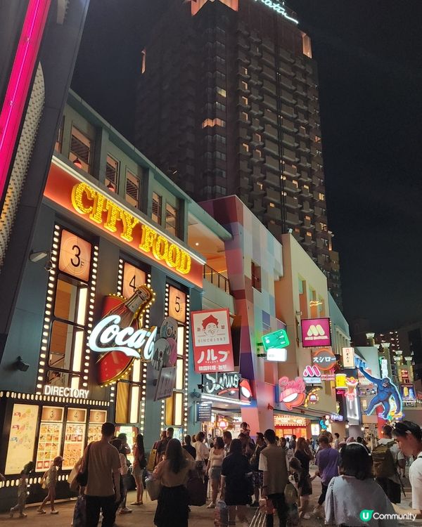 大阪環球影城玩攻略👍 看這篇文章就夠了