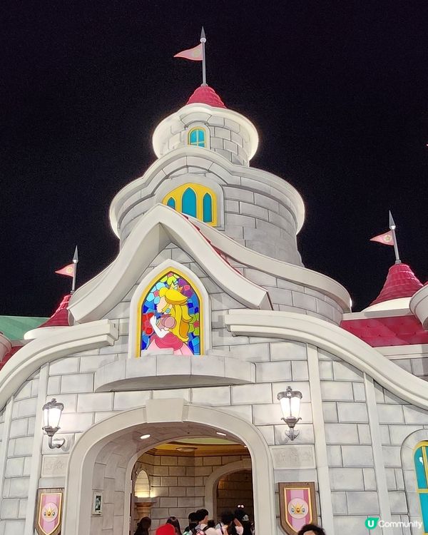 大阪環球影城玩攻略👍 看這篇文章就夠了