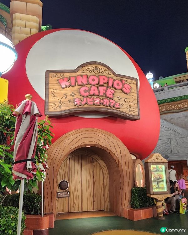 大阪環球影城玩攻略👍 看這篇文章就夠了