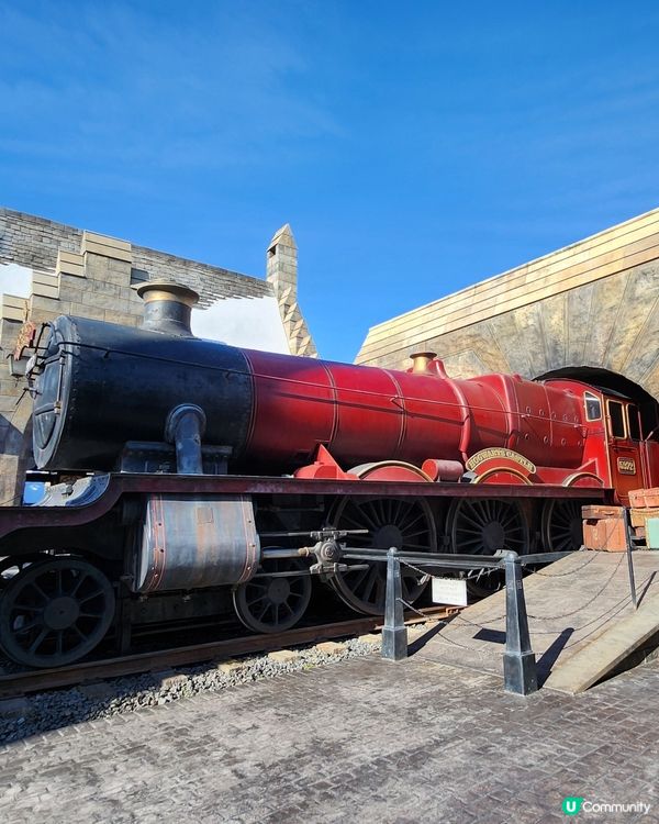 大阪環球影城玩攻略👍 看這篇文章就夠了