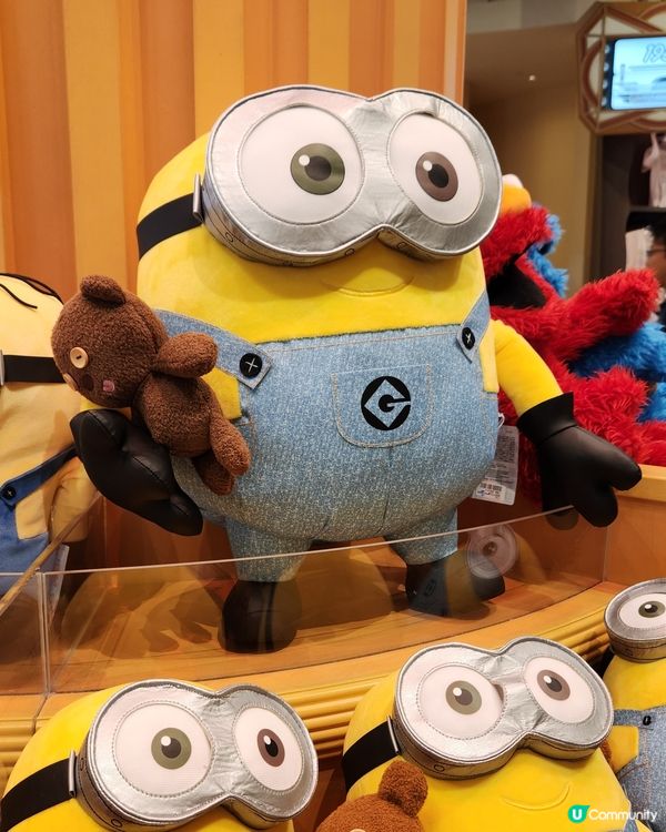 大阪環球影城玩攻略👍 看這篇文章就夠了