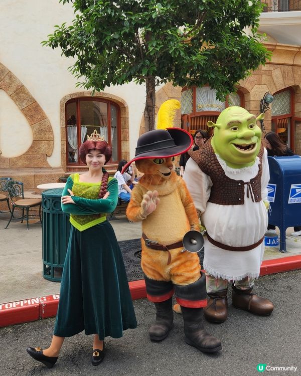 大阪環球影城玩攻略👍 看這篇文章就夠了