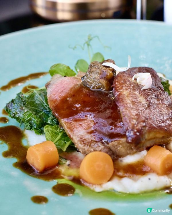 Hotel Icon 🍦🍄森煥輕盈日本水果 AkkMore™ 下午茶