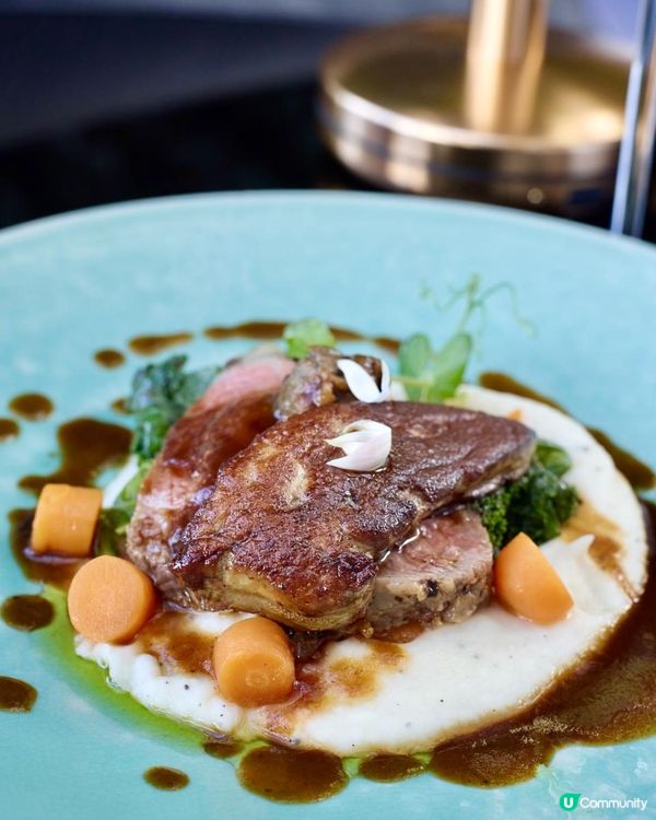 Hotel Icon 🍦🍄森煥輕盈日本水果 AkkMore™ 下午茶