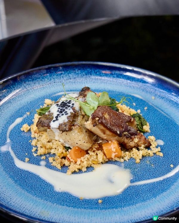 Hotel Icon 🍦🍄森煥輕盈日本水果 AkkMore™ 下午茶