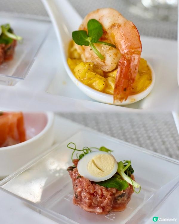 Hotel Icon 🍦🍄森煥輕盈日本水果 AkkMore™ 下午茶