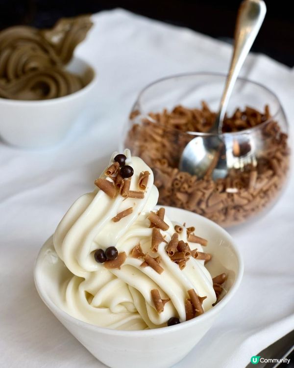 Hotel Icon 🍦🍄森煥輕盈日本水果 AkkMore™ 下午茶