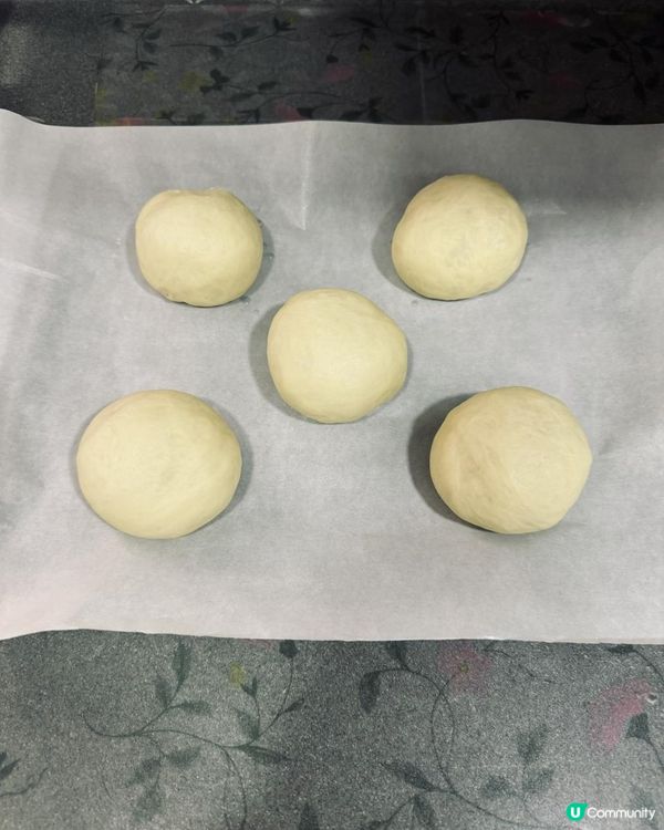 食史廚房@低糖無油Double Avocado Buns💚