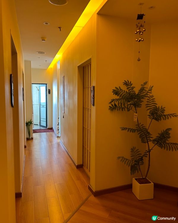 👂🏻💆🏻‍♀️ 舒服到飛起～深圳採耳+肩頸按摩 $200有找