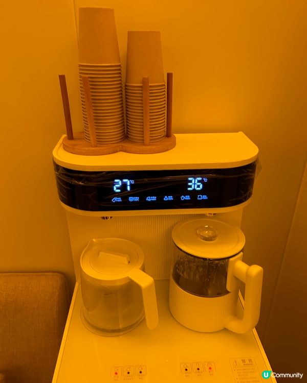 👂🏻💆🏻‍♀️ 舒服到飛起～深圳採耳+肩頸按摩 $200有找