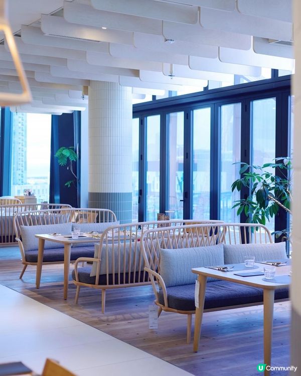 Airside日系餐廳Delish Kitchen by ALOT 