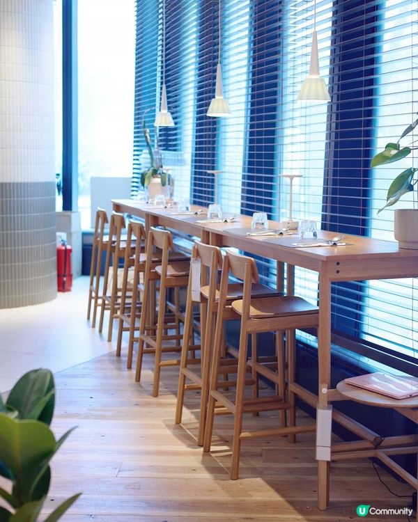 Airside日系餐廳Delish Kitchen by ALOT 