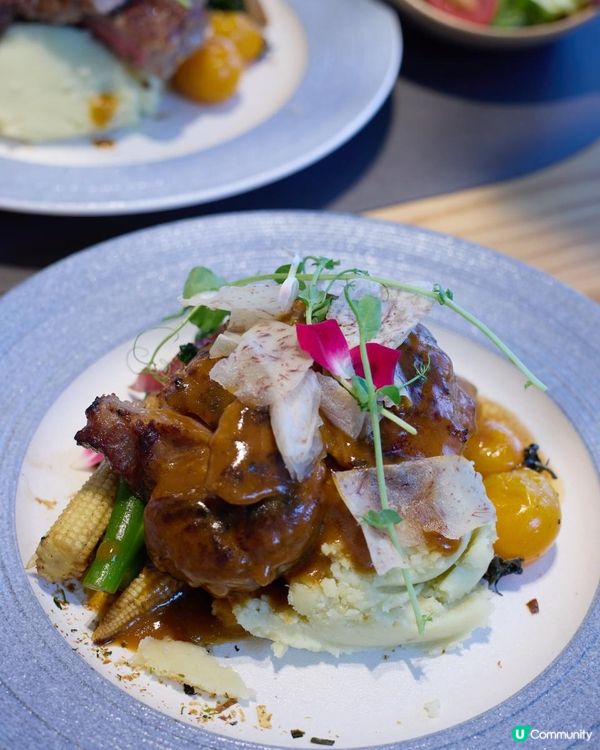 Airside日系餐廳Delish Kitchen by ALOT 