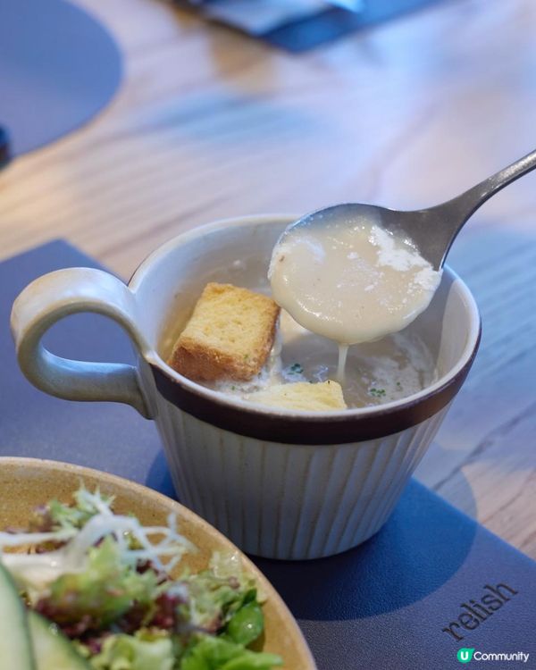 Airside日系餐廳Delish Kitchen by ALOT 