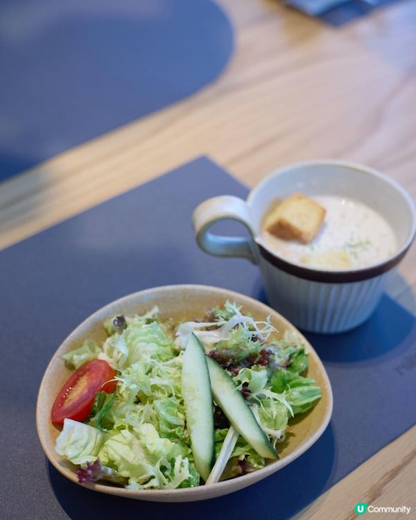 Airside日系餐廳Delish Kitchen by ALOT 