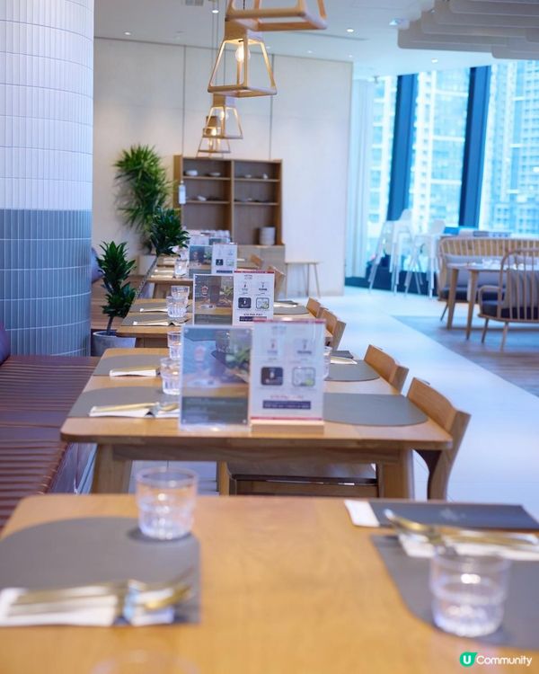 Airside日系餐廳Delish Kitchen by ALOT 