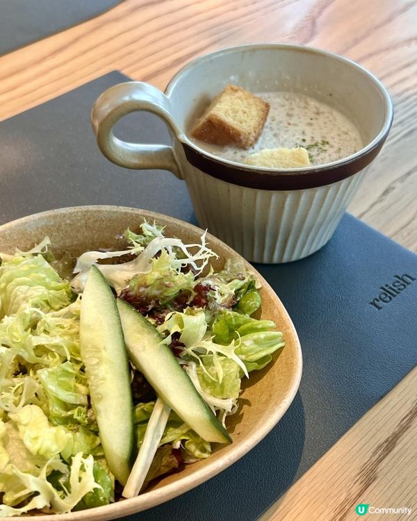 Airside日系餐廳Delish Kitchen by ALOT 