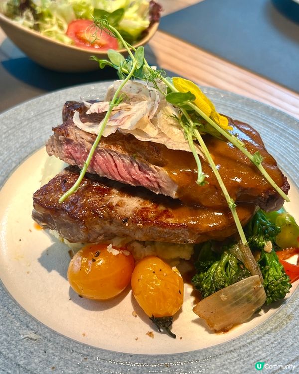 Airside日系餐廳Delish Kitchen by ALOT 