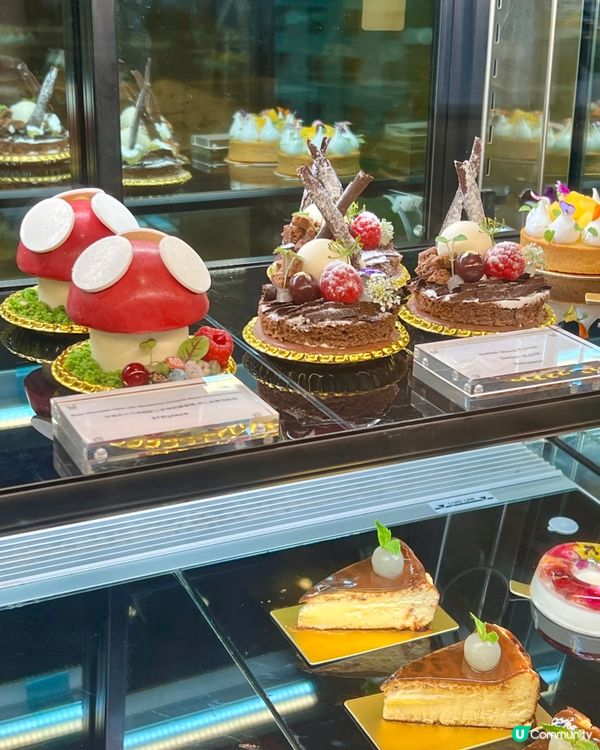 Airside日系餐廳Delish Kitchen by ALOT 