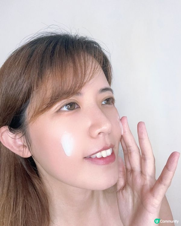 抗皺精華原來可以咁好用🤩