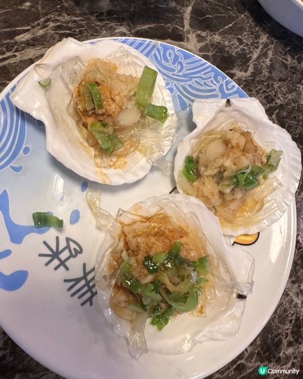 家嫂任飲任食，午市由11:30食到4:00