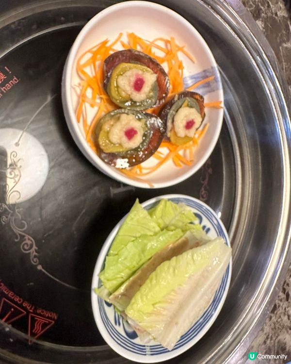 家嫂任飲任食，午市由11:30食到4:00