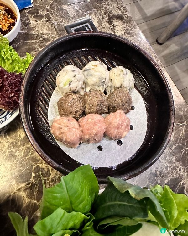 家嫂任飲任食，午市由11:30食到4:00