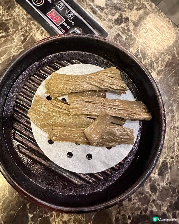 家嫂任飲任食，午市由11:30食到4:00