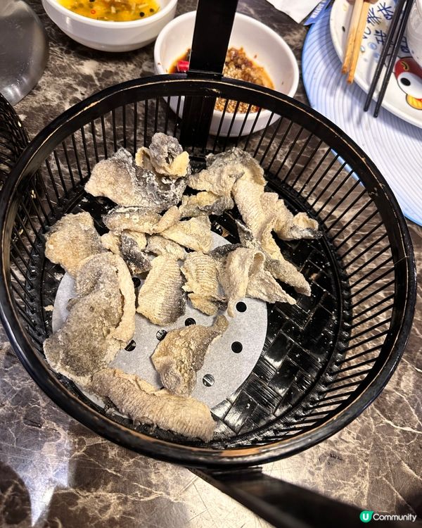 家嫂任飲任食，午市由11:30食到4:00