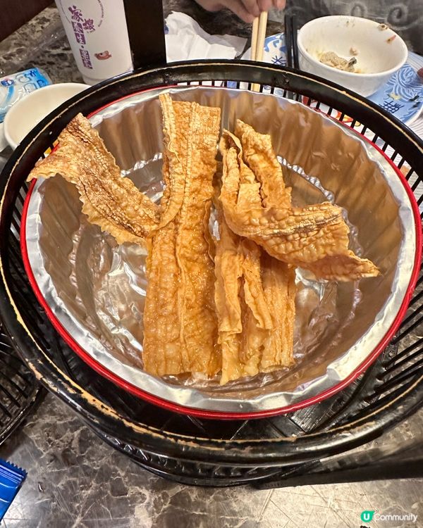 家嫂任飲任食，午市由11:30食到4:00