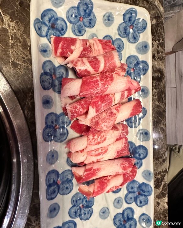 家嫂任飲任食，午市由11:30食到4:00