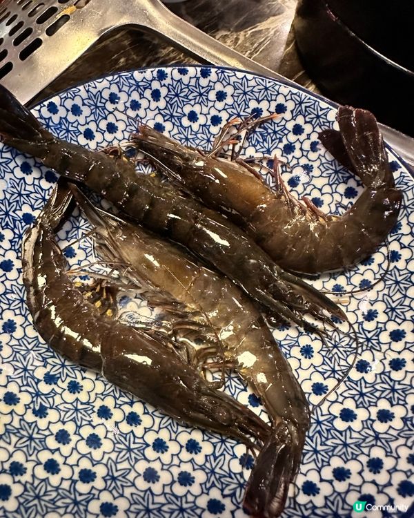 家嫂任飲任食，午市由11:30食到4:00